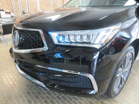 Used 2019 Acura MDX FWD w/ Technology Package image 55