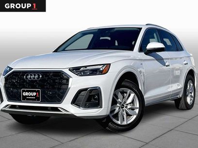 Used 2023 Audi Q5 2.0T Premium