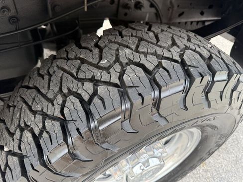 Used 2000 Ford F250 Lariat AWD/4WD image 32