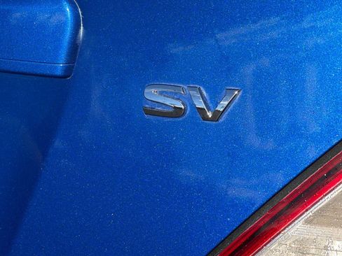 Used 2017 Nissan Versa SV image 33