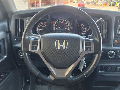 Used 2011 Honda Ridgeline RTL image 19