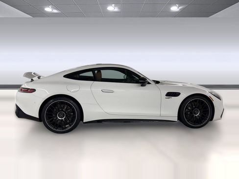 Certified 2025 Mercedes-Benz AMG GT 43 image 8