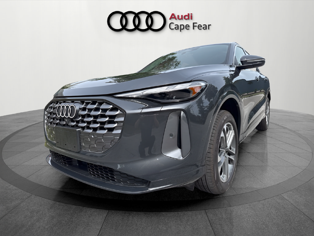 New 2026 Audi Q5 Premium AWD/4WD image 13