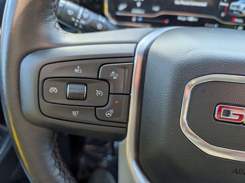 Certified 2022 GMC Sierra 1500 Elevation image 21