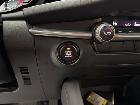 New 2026 MAZDA MAZDA3 s Sport image 15