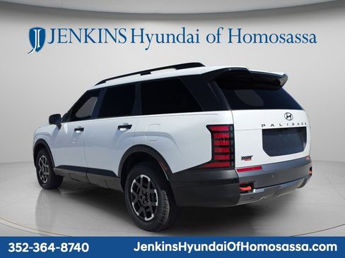 New 2026 Hyundai Palisade XRT Pro AWD/4WD image 7