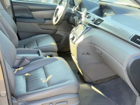 Used 2016 Honda Odyssey EX-L image 13