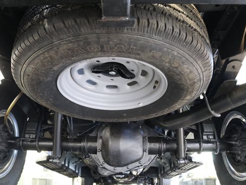 Used 2001 Ford F350 Lariat image 36