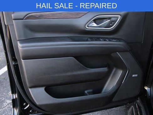 Used 2021 Chevrolet Tahoe LT w/ LT Signature Package image 14