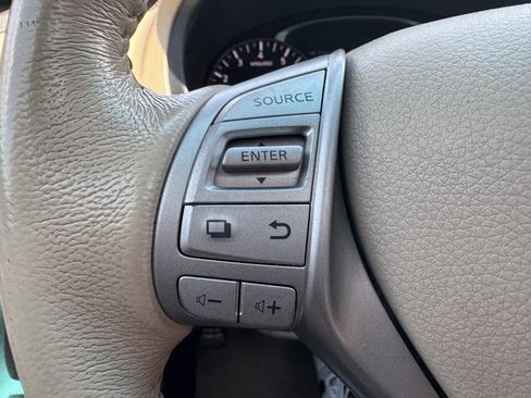 Used 2013 Nissan Altima 2.5 SV w/ 2.5SV Convenience Pkg image 17