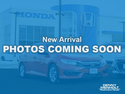 Certified 2024 Honda Odyssey EX-L