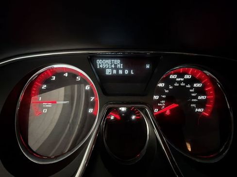 Used 2014 GMC Acadia SLE image 15