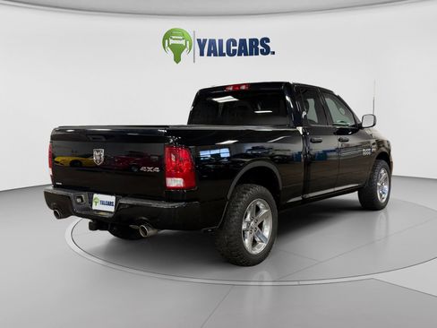 Used 2013 RAM 1500 Express AWD/4WD image 5