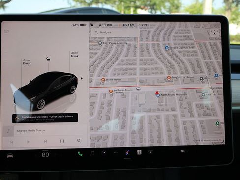 Used 2023 Tesla Model 3 Standard Range RWD image 52