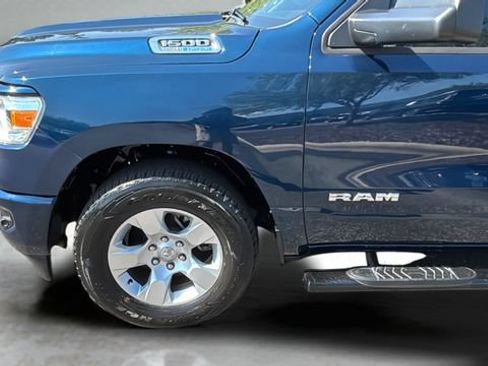 Used 2023 RAM 1500 Big Horn AWD/4WD image 37