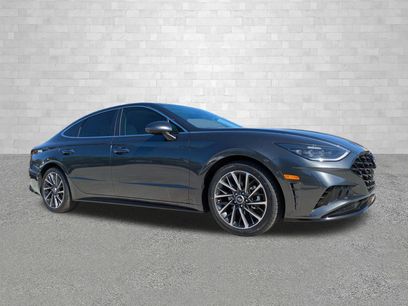 Used 2023 Hyundai Sonata Limited