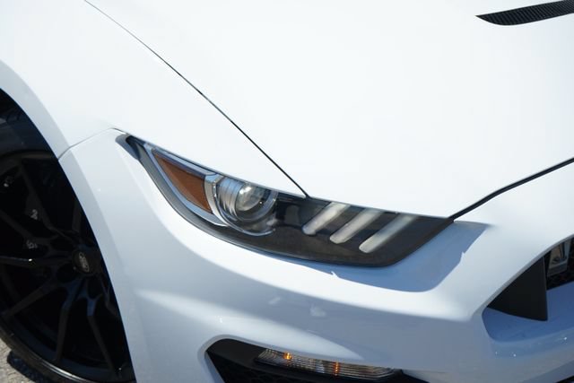 Used 2016 Ford Mustang Shelby GT350 w/ Technology Package RWD image 14