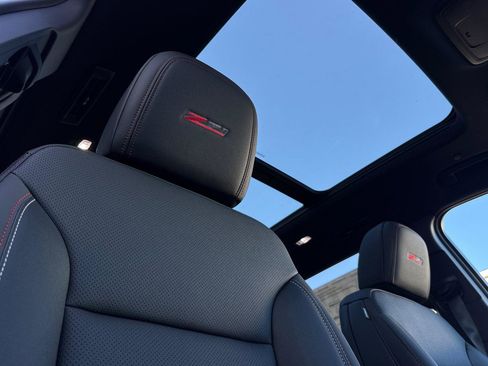 New 2026 Chevrolet Traverse Z71 w/ Enhanced Driving Package image 23