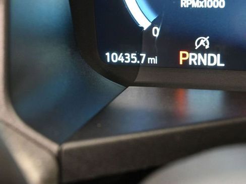 Certified 2025 Ford Explorer Platinum w/ Ultimate Package image 17