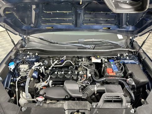 Used 2024 Honda CR-V EX image 32