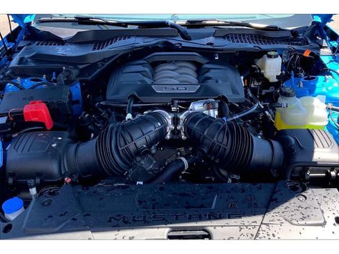 New 2026 Ford Mustang GT RWD image 25