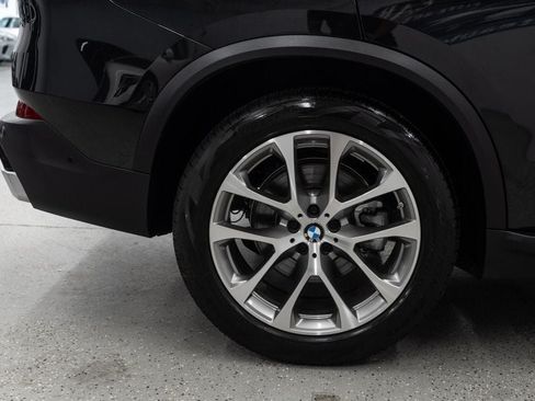 Used 2026 BMW X5 xDrive40i AWD/4WD image 44