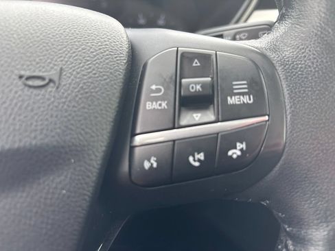 Used 2020 Ford Escape SEL AWD/4WD image 16
