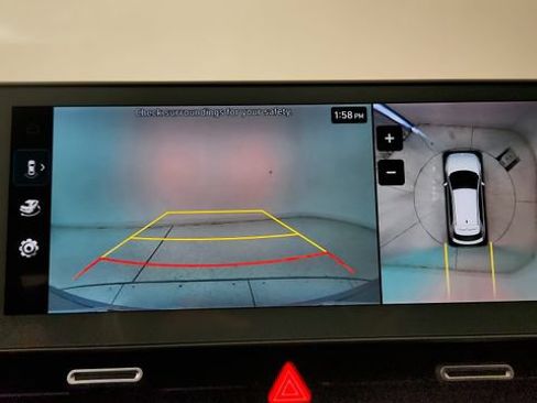 Used 2024 Hyundai Ioniq 5 Limited RWD image 66