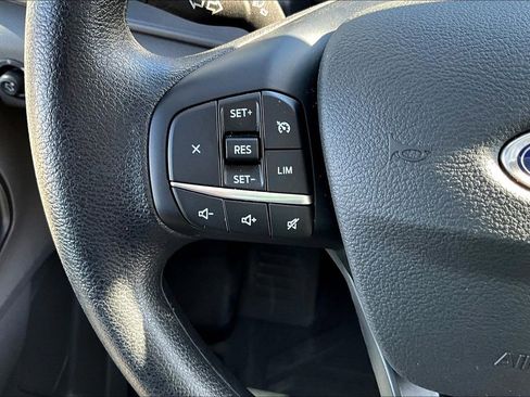 Used 2024 Ford Transit 150 Low Roof w/ Load Area Protection Package image 24