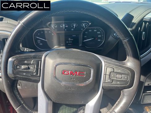 Used 2021 GMC Sierra 1500 Elevation image 5