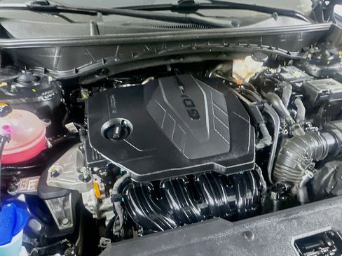 Used 2024 Hyundai Tucson SEL image 32