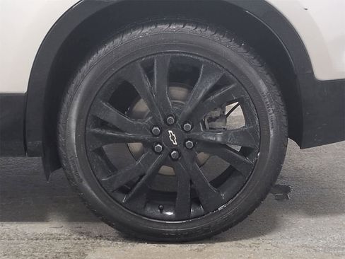 Used 2021 Chevrolet Blazer RS w/ LPO, Floor Liner Package image 14