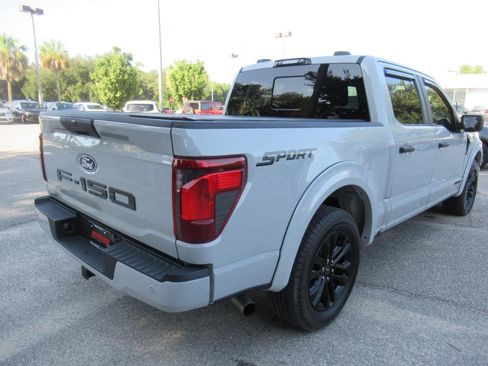 Used 2024 Ford F150 STX RWD image 7