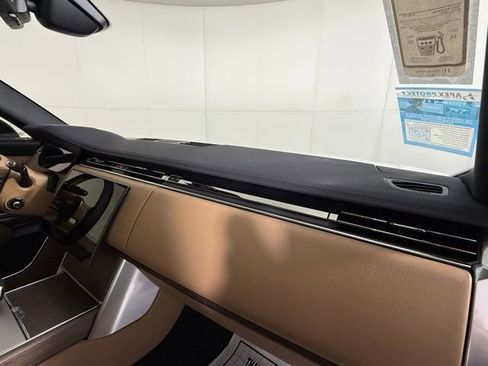 New 2025 Land Rover Range Rover SE image 31