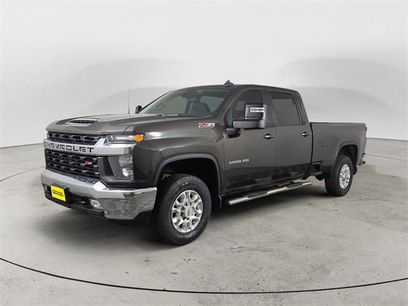 Used 2021 Chevrolet Silverado 3500 LT w/ Convenience Package