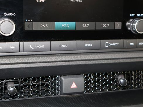 Certified 2024 Honda CR-V EX image 28