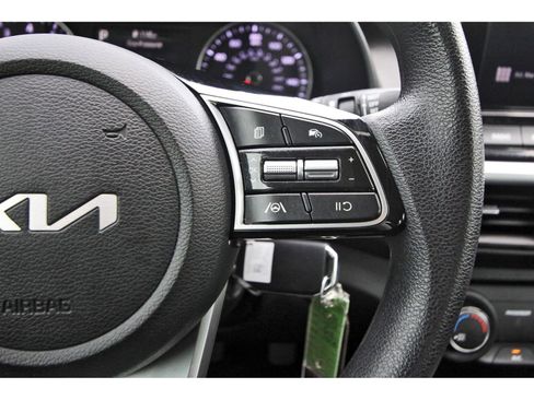 Used 2024 Kia Forte LXS image 19