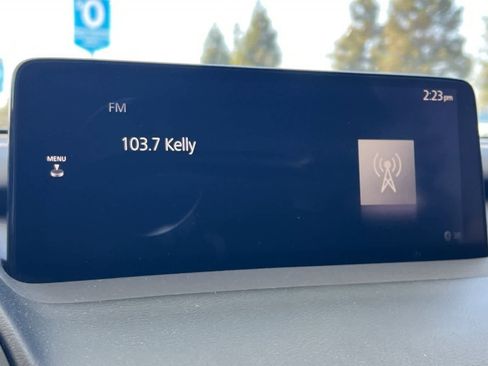Used 2022 MAZDA CX-9 Grand Touring AWD/4WD image 21