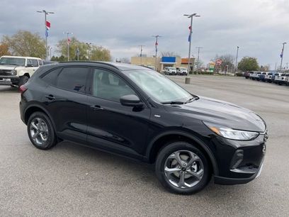 New 2026 Ford Escape ST-Line