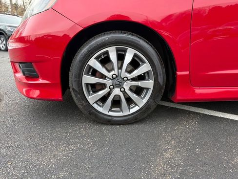 Used 2013 Honda Fit Sport image 28