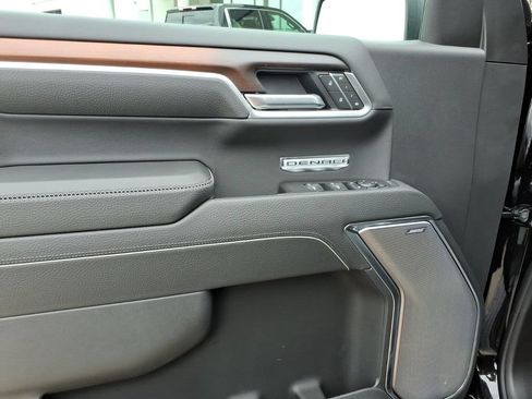 New 2026 GMC Sierra 1500 Denali AWD/4WD image 14
