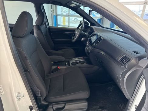 Certified 2021 Honda Passport Sport image 24