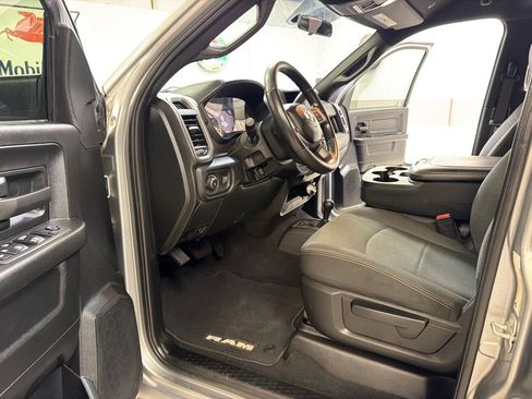 Used 2022 RAM 3500 Tradesman AWD/4WD image 26