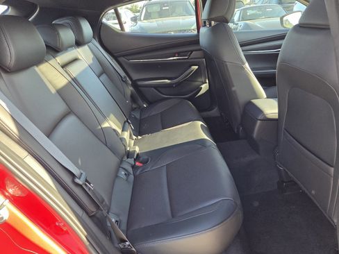 New 2026 MAZDA MAZDA3 Hatchback w/Premium Plus Pkg AWD/4WD image 13