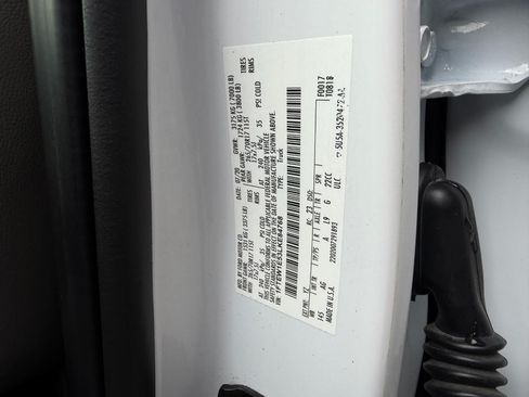 Used 2020 Ford F150 XL w/ Equipment Group 101A Mid AWD/4WD image 21