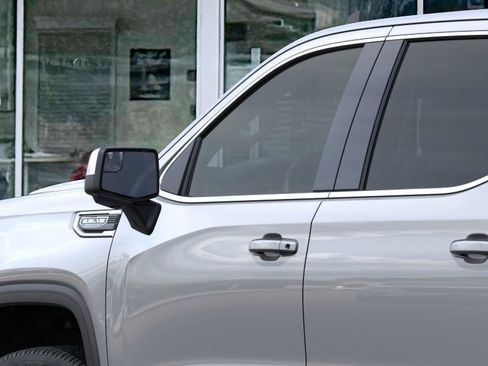 New 2026 GMC Sierra 1500 SLE AWD/4WD image 36