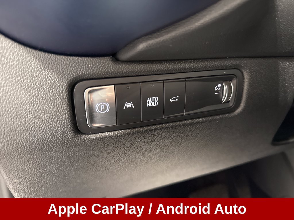 Used 2024 Chevrolet Equinox EV LT FWD image 10