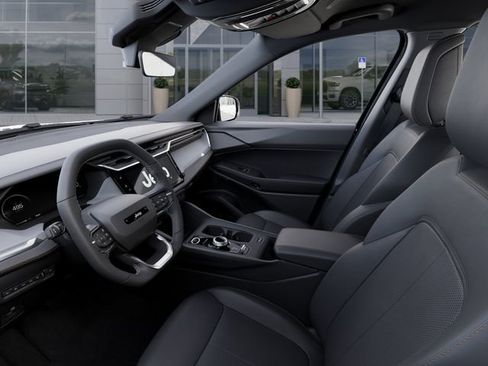 New 2026 Jeep Cherokee Limited AWD/4WD image 23
