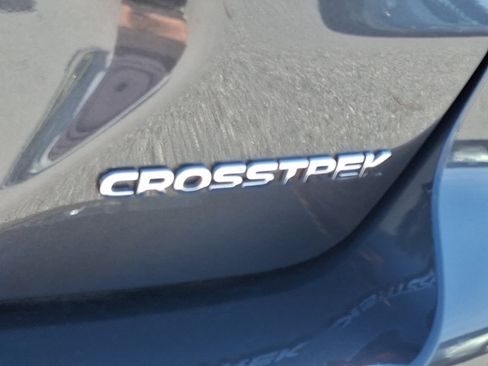 Certified 2024 Subaru Crosstrek 2.0i Premium AWD/4WD image 29
