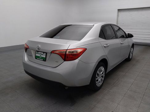 Used 2019 Toyota Corolla LE image 9